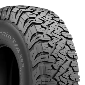 BFGoodrich All-Terrain T/A KO3 40X13.50R18LT - Wheelwiz
