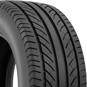 Bridgestone Potenza S-02A 255/40R17