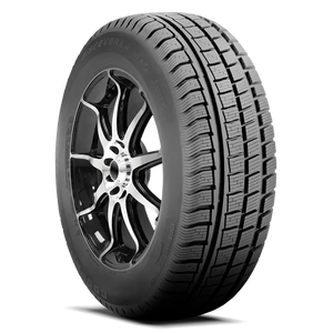 Cooper Discoverer M+S Sport 255/55R18 - Wheelwiz