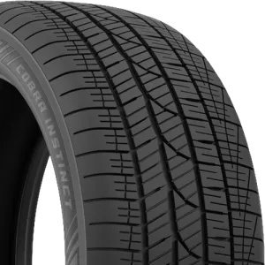 Cooper COBRA INSTINCT 255/35R18