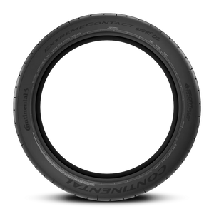 Continental ExtremeContact Sport 02 225/35ZR19 - Wheelwiz