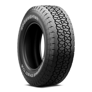 BFGoodrich Rugged Trail T/A 265/65P17 - Wheelwiz