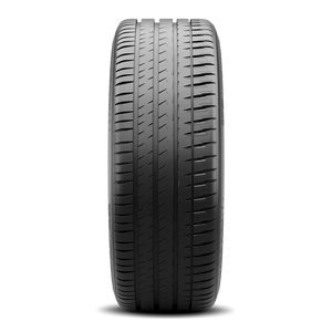 Michelin Pilot Sport EV 245/40ZR20XL - Wheelwiz