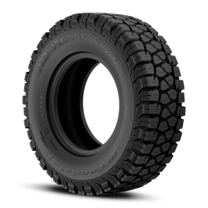 BFGoodrich HD-Terrain T/A KT LT285/75R16