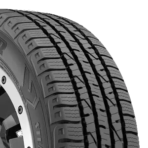 Goodyear Wrangler Steadfast HT 255/60R18