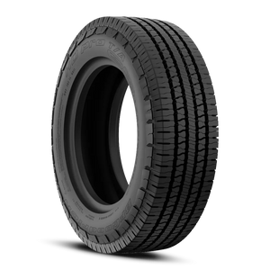 BFGoodrich HD Pro T/A LT275/65R20 126/123R E/10 ORBL (S)