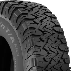 BFGoodrich All-Terrain T/A KO3 30x9.50R15LT