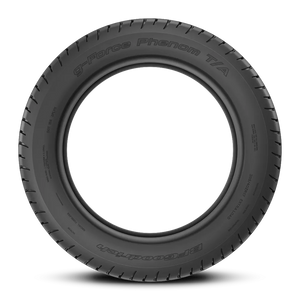 BFGoodrich g-Force Phenom T/A 205/40ZR17