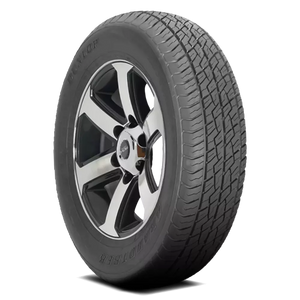 Dunlop Grandtrek TG32 215/70R16 - Wheelwiz