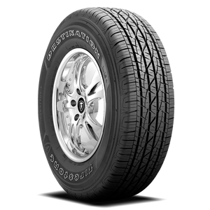 Firestone Destination LE2 P245/65R17