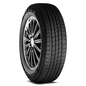 Nexen Npriz AH7 225/65R16 - Wheelwiz
