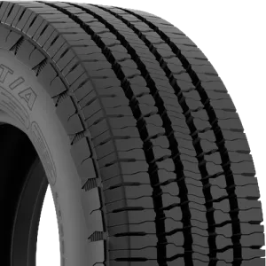 BFGoodrich HD Pro T/A LT265/70R17