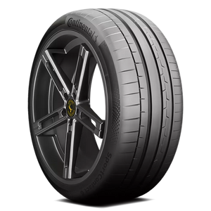 Continental SportContact 6 245/35ZR19 93Y XL (MO1) (FR)
