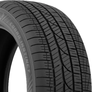 Cooper COBRA INSTINCT 245/45R19