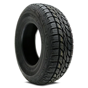 Mazzini GIANTSAVER 265/70R16 - Wheelwiz