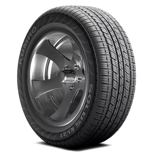 Kumho SOLUS KL21 265/60R18 110H
