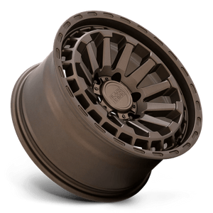 Black Rhino RAID Matte Bronze 20x9.5 +12 6x139.7mm 112.1mm - Wheelwiz