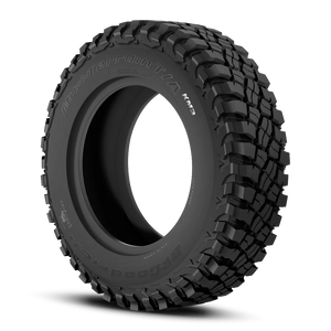 BFGoodrich Mud-Terrain T/A KM3 37x12.50R18LT - Wheelwiz