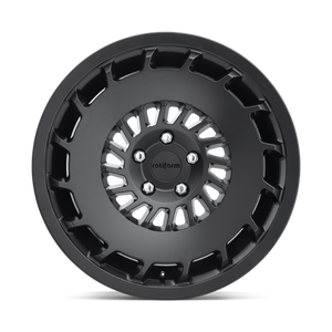 Rotiform R137 CCV Matte Black 18x8.5 +45 5x112mm 66.6mm
