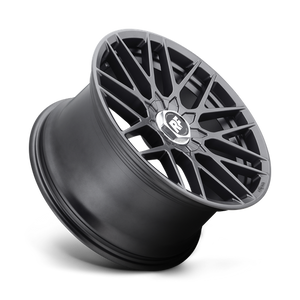 Rotiform R141 RSE Matte Anthracite 19x8.5 +35 5x100|5x112mm 66.6mm