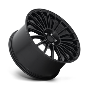 Rotiform R157 BUC Matte Black 18x8.5 +45 5x112mm 66.6mm