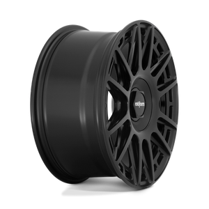 Rotiform R159 OZR Matte Black 19x8.5 +45 5x112|5x120mm 72.6mm