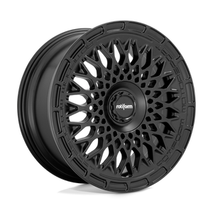 Rotiform R174 LHR-M Matte Black 19x8.5 +35 5x112mm 66.6mm - Wheelwiz