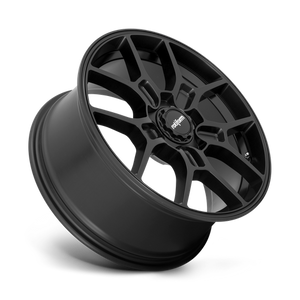 Rotiform R177 ZMO Matte Black 19x8.5 +45 5x108mm 72.6mm - Wheelwiz