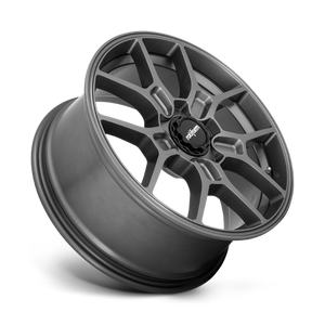 Rotiform R178 ZMO Matte Anthracite 19x8.5 +45 5x112mm 66.6mm - Wheelwiz