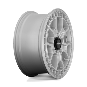 Rotiform R182 ZMO-M Gloss Silver 19x8.5 +45 5x112mm 66.6mm