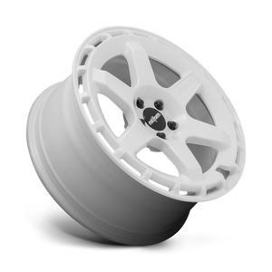 Rotiform R183 KB1 Gloss White 19x8.5 +35 5x120mm 72.6mm