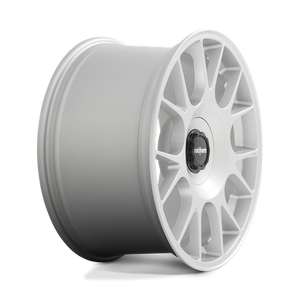 Rotiform R188 TUF-R Satin Silver 20x10.5 +40 5x108|5x120mm 72.6mm