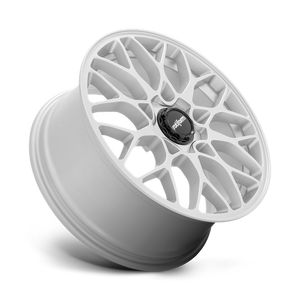 Rotiform R189 SGN Gloss Silver 19x10 +35 5x120mm 72.6mm