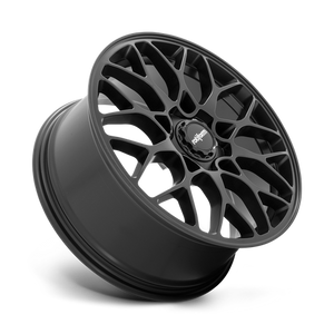 Rotiform R190 SGN Matte Black 19x8.5 +20 Custom 66.6mm
