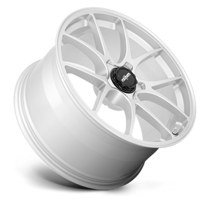 Rotiform R900 LTN Gloss Silver 20x10.5 +35 5x112mm 66.6mm