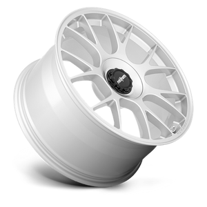 Rotiform R902 TUF Gloss Silver 21x12 +65 5x130mm 71.5mm