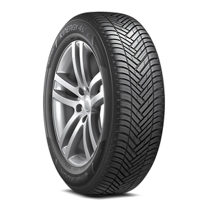 Hankook Kinergy 4S2 X H750A 225/55R19