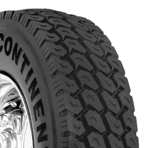 Continental HTC 275/70R22.5 - Wheelwiz