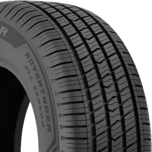 Cooper Adventurer ALL Season 235/70R16 - Wheelwiz