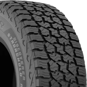 Cooper Discoverer Stronghold AT LT285/75R16 - Wheelwiz