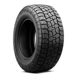 Nitto TERRA GRAPPLER G3 255/65R17