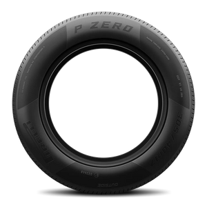 Pirelli Pzero Nero 275/25ZR20