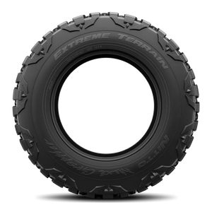 Nitto Mud Grappler 33x12.50R18LT - Wheelwiz