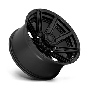 Fuel Offroad D709 ROGUE Matte Black 20x10 -18 8x180mm 124.2mm - Wheelwiz