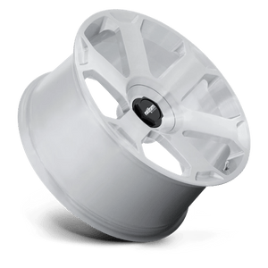 Rotiform AVS Brushed Silver 22x10.5 +10 5x112mm 66.6mm - Wheelwiz
