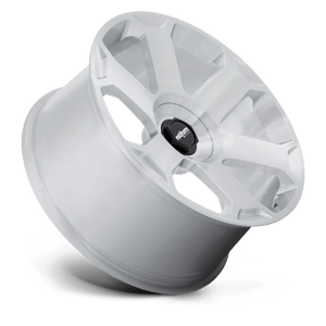 Rotiform AVS Brushed Silver 22x10.5 +10 5x112mm 66.6mm