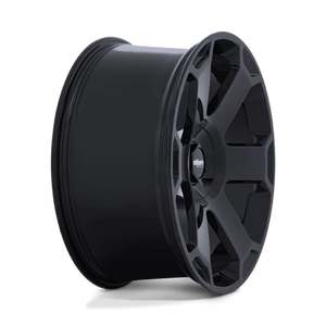 Rotiform AVS Gloss Black 22x10.5 +10 5x112mm 66.6mm - Wheelwiz