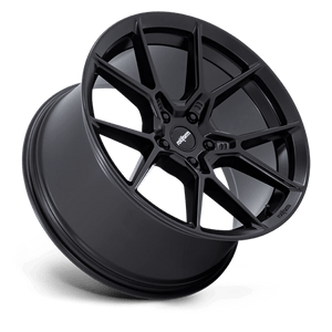 Rotiform RC199 KPR Satin Black 20x9 +25 5x112mm 66.6mm