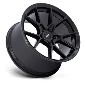 Rotiform RC199 KPR Satin Black 20x10 +35 5x112mm 66.6mm