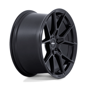 Rotiform RC199 KPR Satin Black 20x9 +25 5x112mm 66.6mm